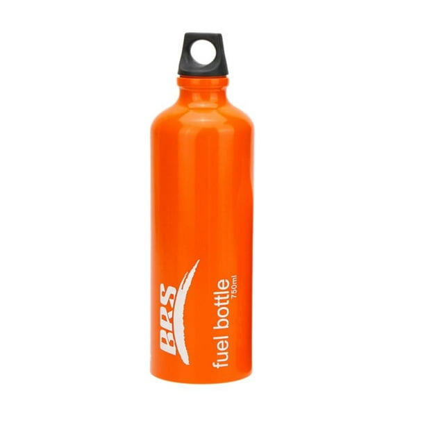 Details about   Lightweight Fuel Storage Bottle Tank Oil Container Portable for Hiking Outdoor 